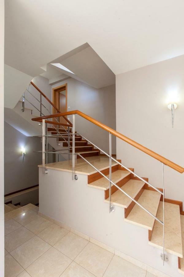 פרבזה Vila Nikopolis מראה חיצוני תמונה